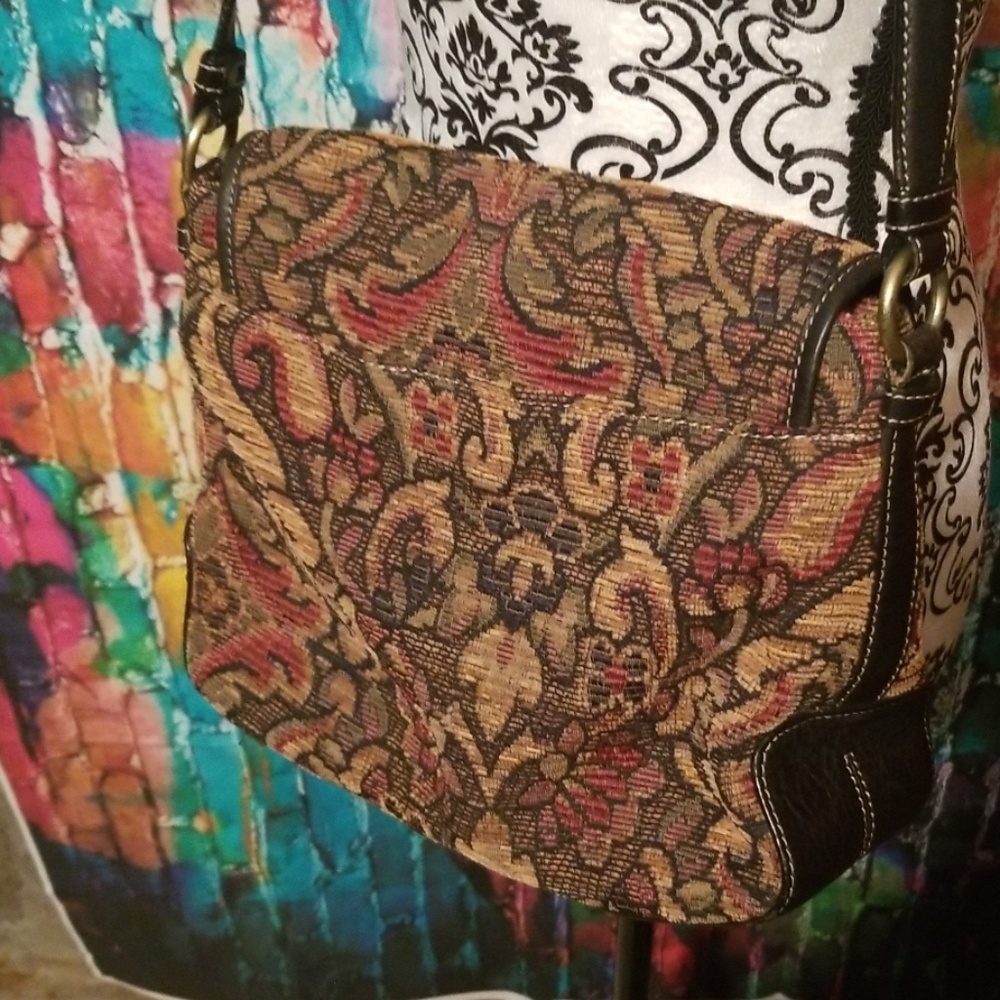 Fossil purse - Picture 4 of 5